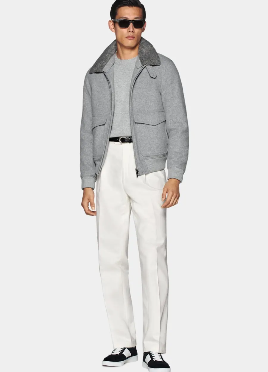 bomberjacke_hellgrau_3.webp Best Sale Bomberjacke hellgrau Bomberjacken