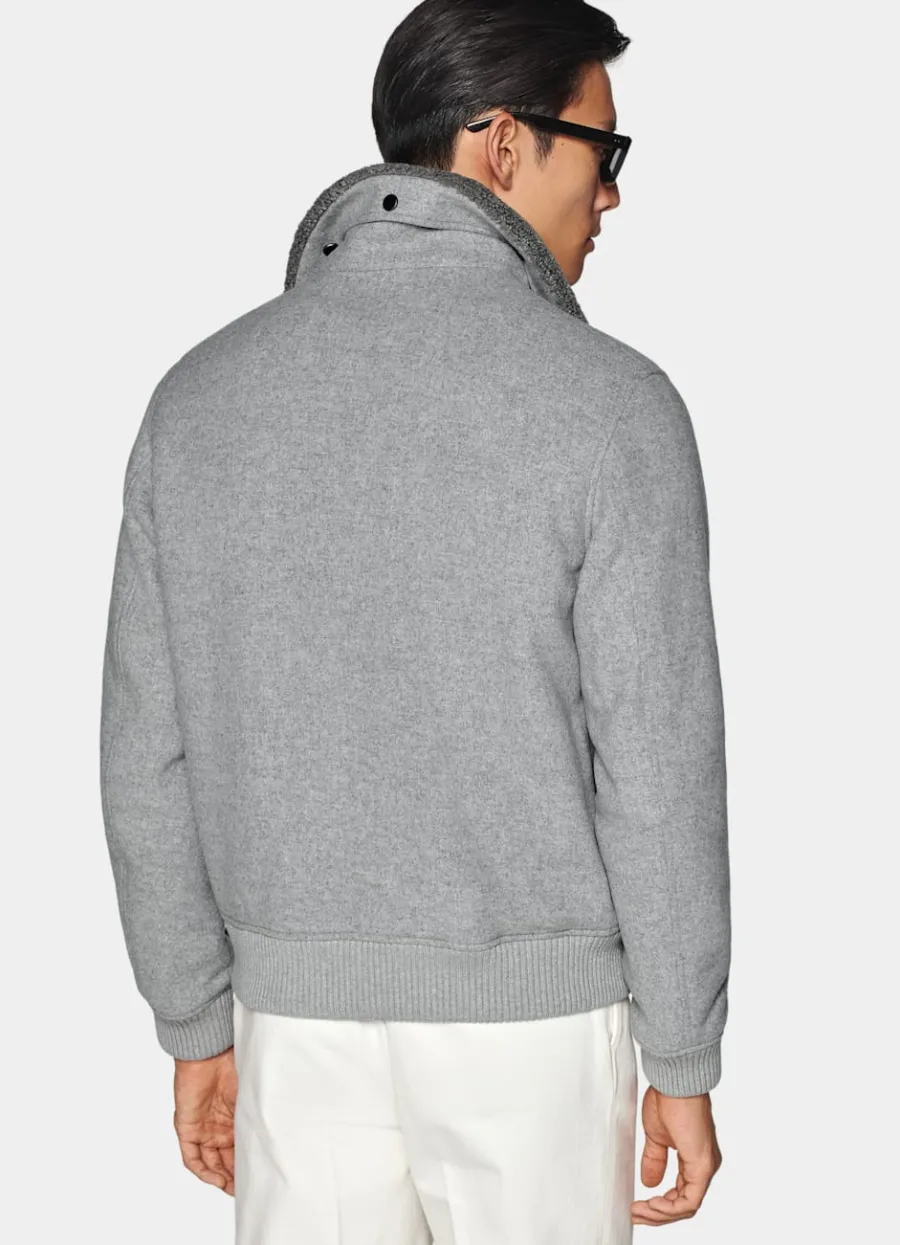 bomberjacke_hellgrau_4.webp Best Sale Bomberjacke hellgrau Bomberjacken