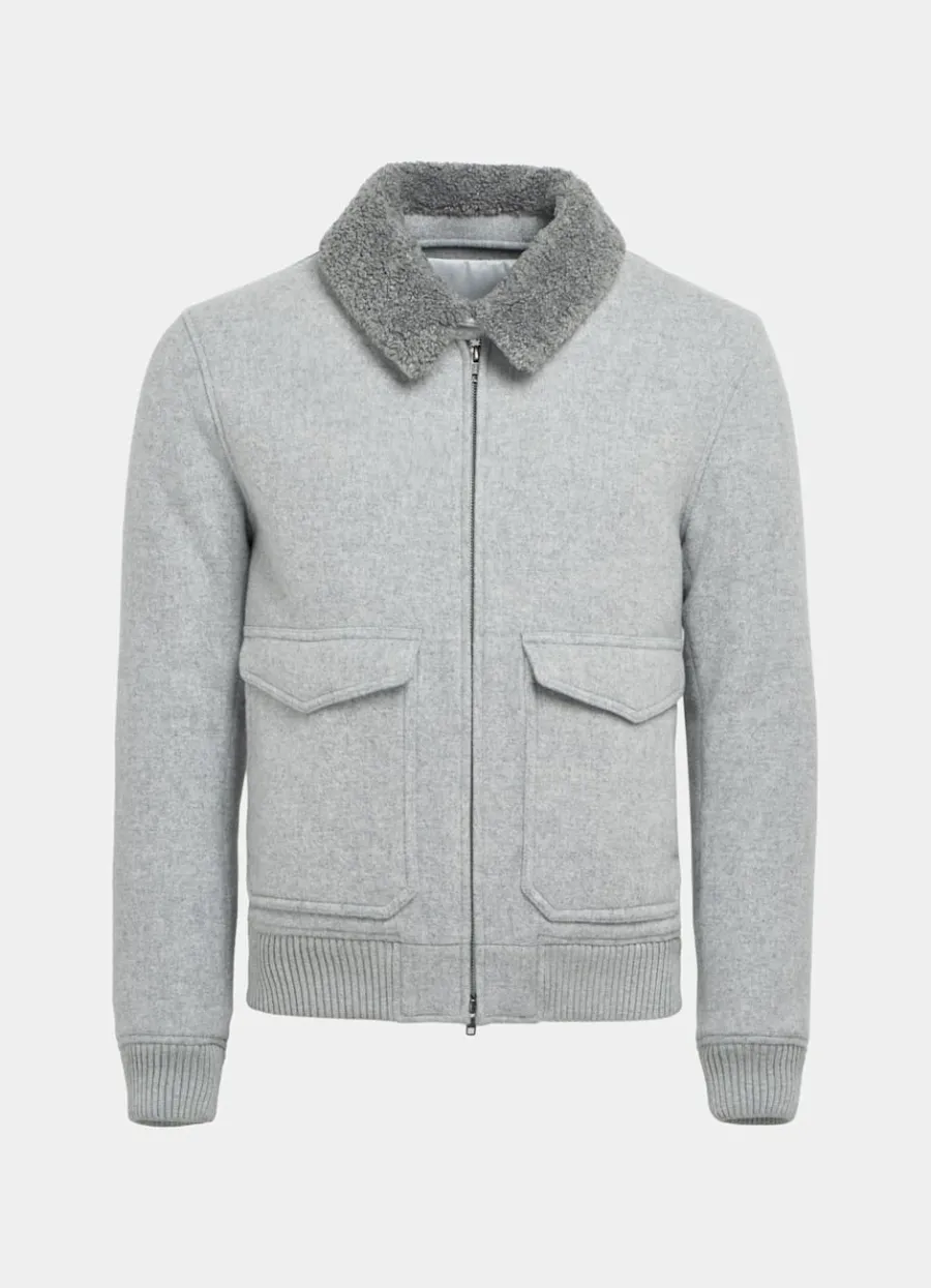 bomberjacke_hellgrau_7.webp Best Sale Bomberjacke hellgrau Bomberjacken