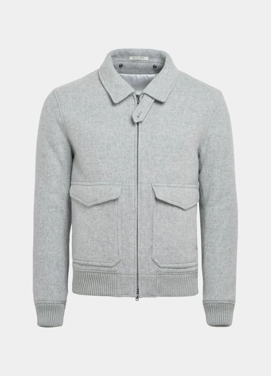 bomberjacke_hellgrau_9.webp Best Sale Bomberjacke hellgrau Bomberjacken