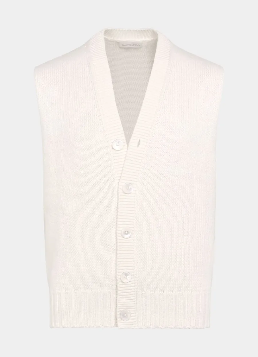 cardigan_offwhite_rmellos_6.webp Best Cardigan off-white ärmellos Cardigans