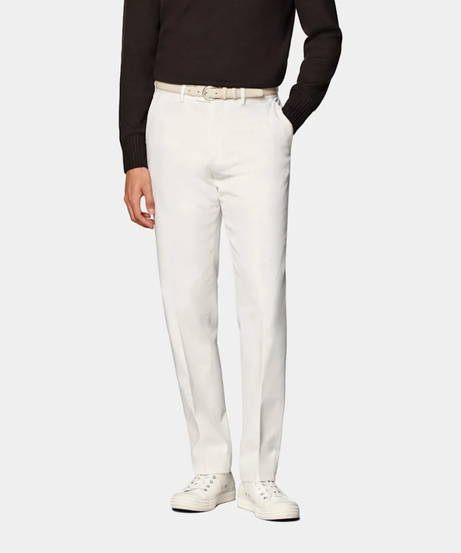 Shop Chino Slim Leg straight Chino Hosen | Hosen