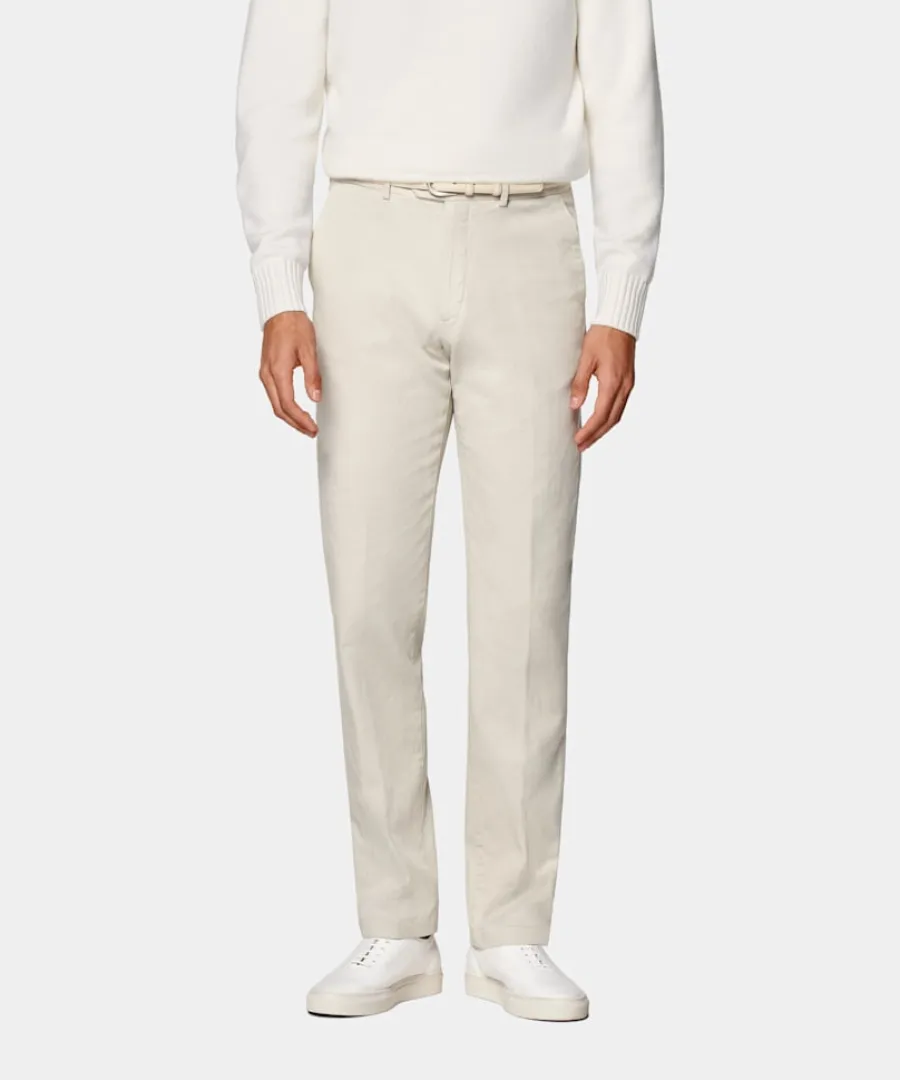 Clearance Chino Slim Leg Straight Chino Hosen | Hosen