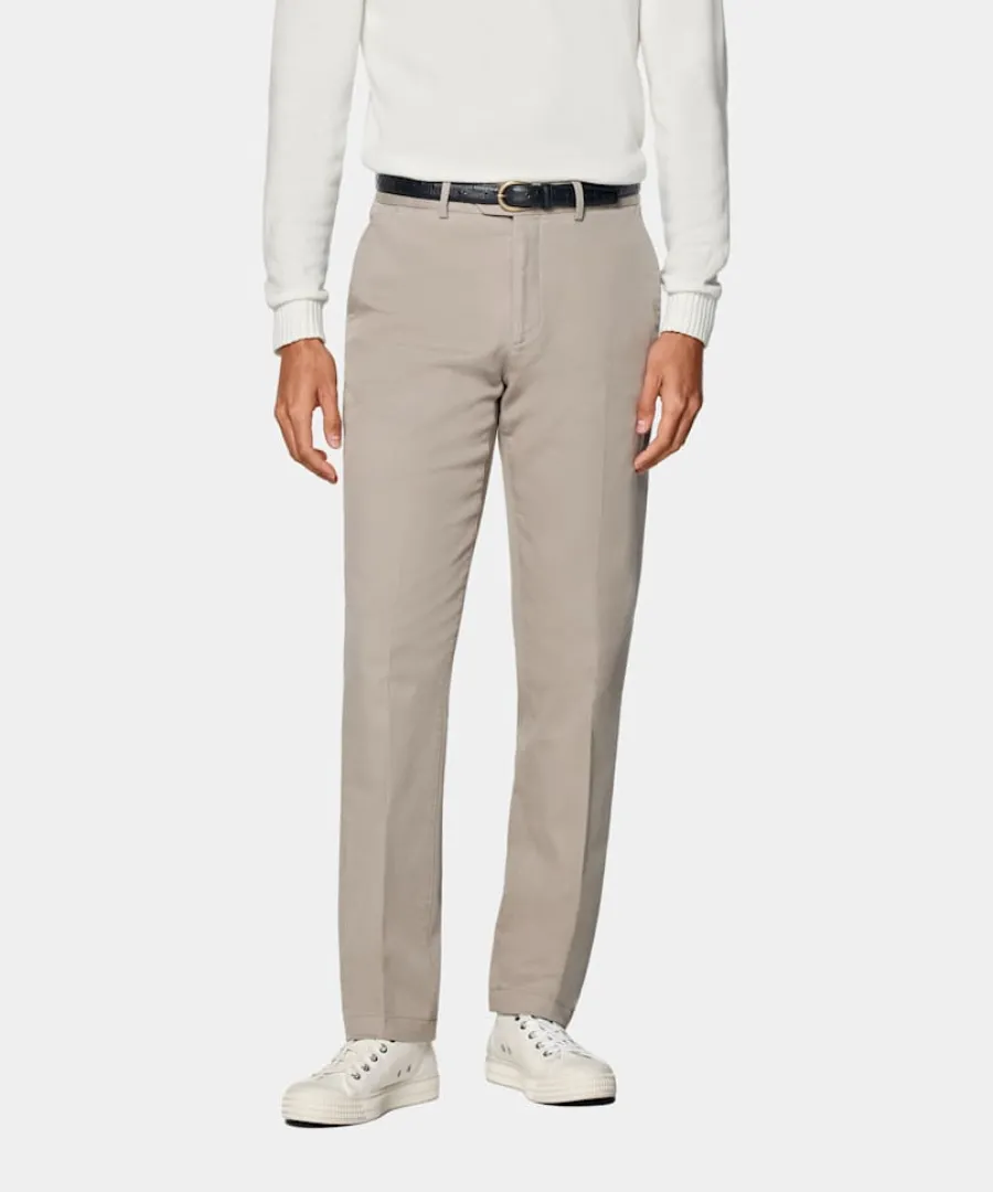 New Chino Slim Leg Straight Chino Hosen | Hosen