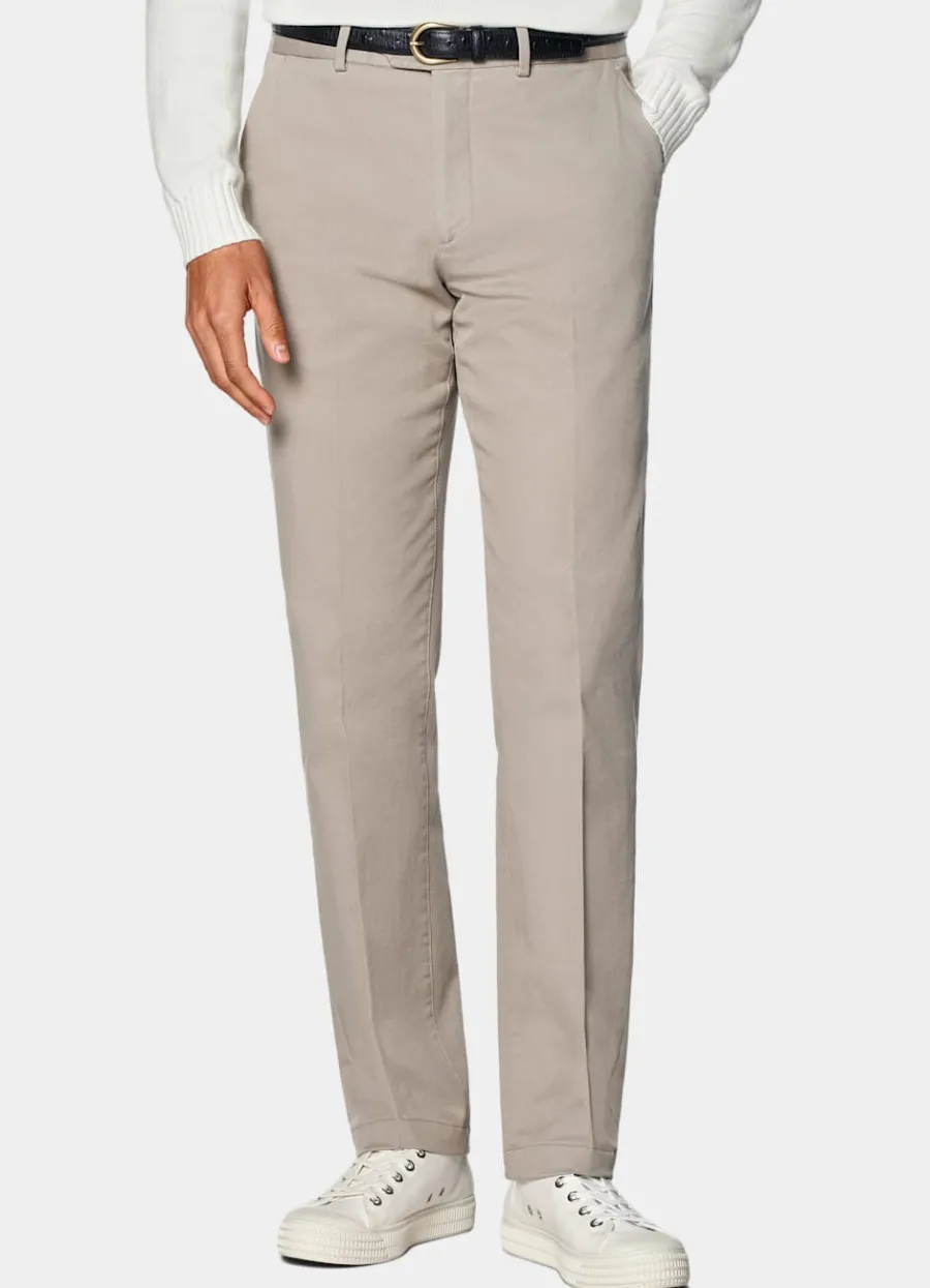 New Chino Slim Leg Straight Chino Hosen | Hosen