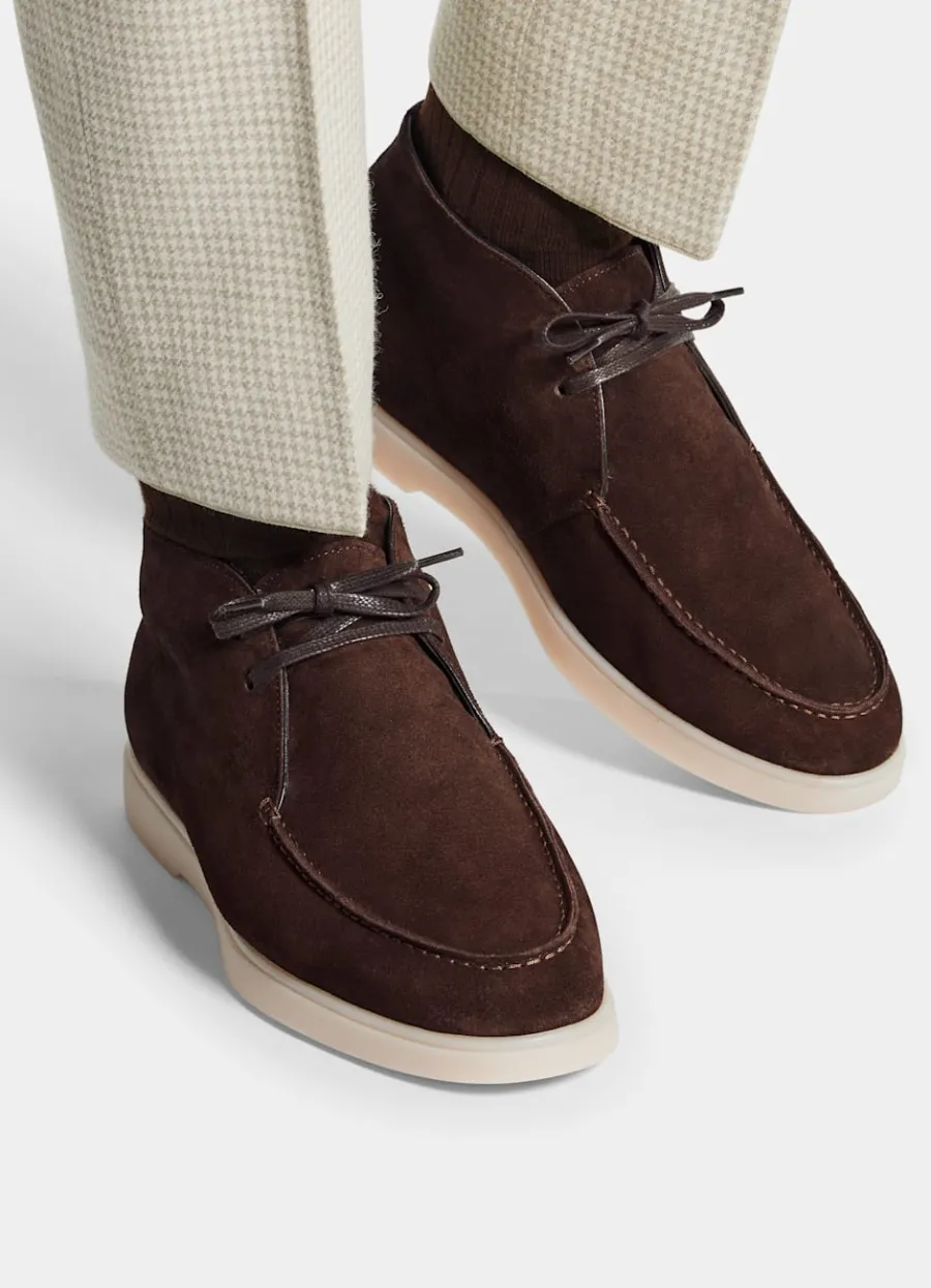 Flash Sale Chukka Boot braun Boots