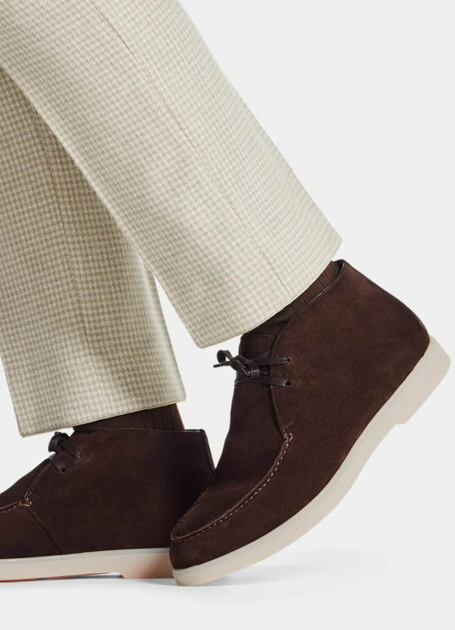 Flash Sale Chukka Boot braun Boots