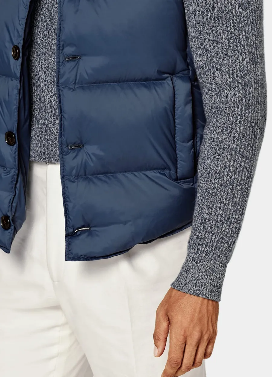daunenweste_mittelblau_2.webp Hot Daunenweste mittelblau Westen