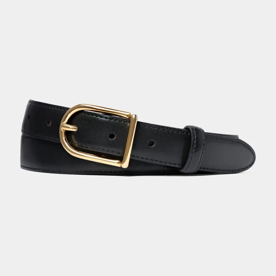 Best Sale Gürtel schwarz Gürtel