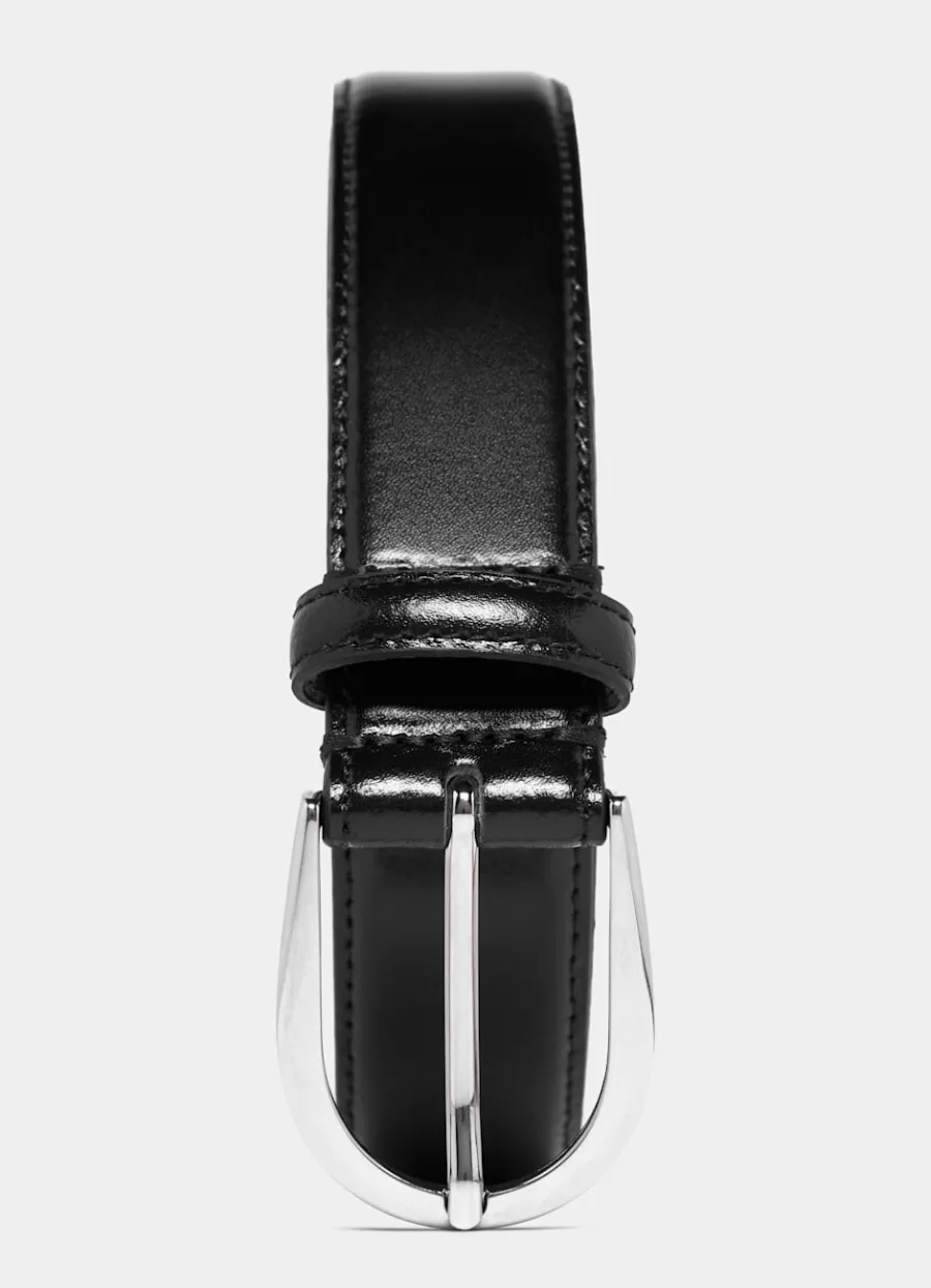 Flash Sale Gürtel schwarz Gürtel