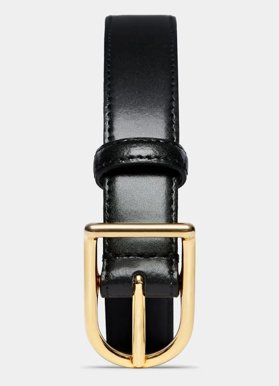 Best Sale Gürtel schwarz Gürtel