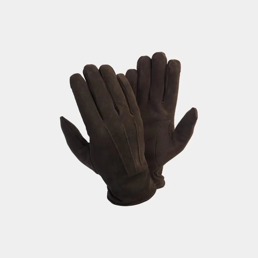 Outlet Handschuhe braun Handschuhe