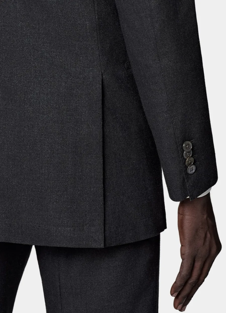 havana_anzug_dunkelgrau_tailored_fit_2-3.webp Fashion Havana Anzug dunkelgrau Tailored Fit Moderne Anzüge