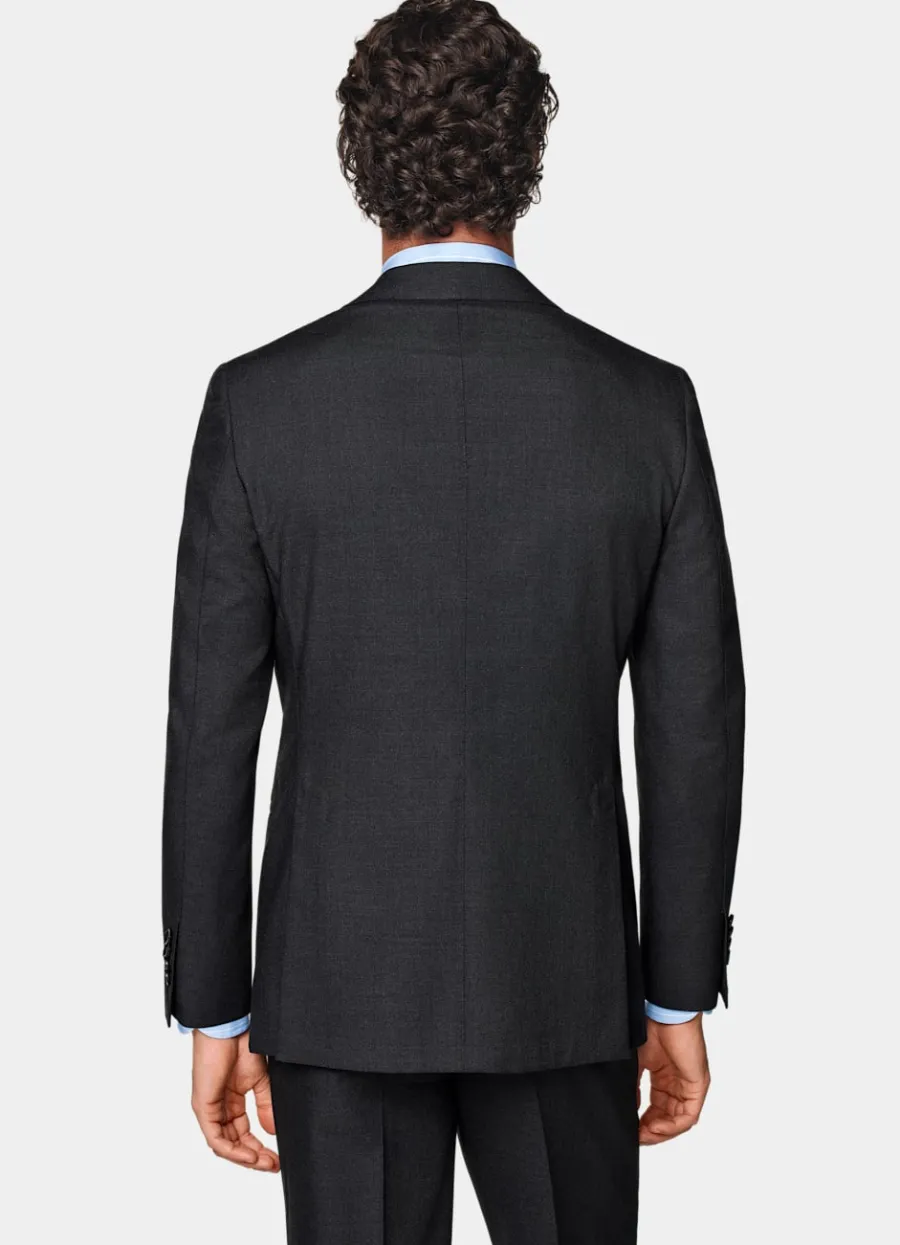 havana_anzug_dunkelgrau_tailored_fit_4-1.webp Clearance Havana Anzug dunkelgrau Tailored Fit Klassische Anzüge