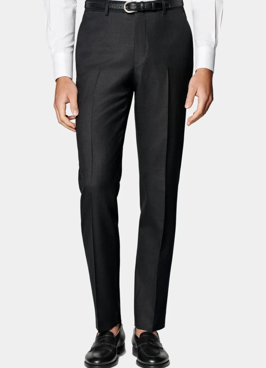 havana_anzug_dunkelgrau_tailored_fit_5.webp Cheap Havana Anzug dunkelgrau Tailored Fit Klassische Anzüge