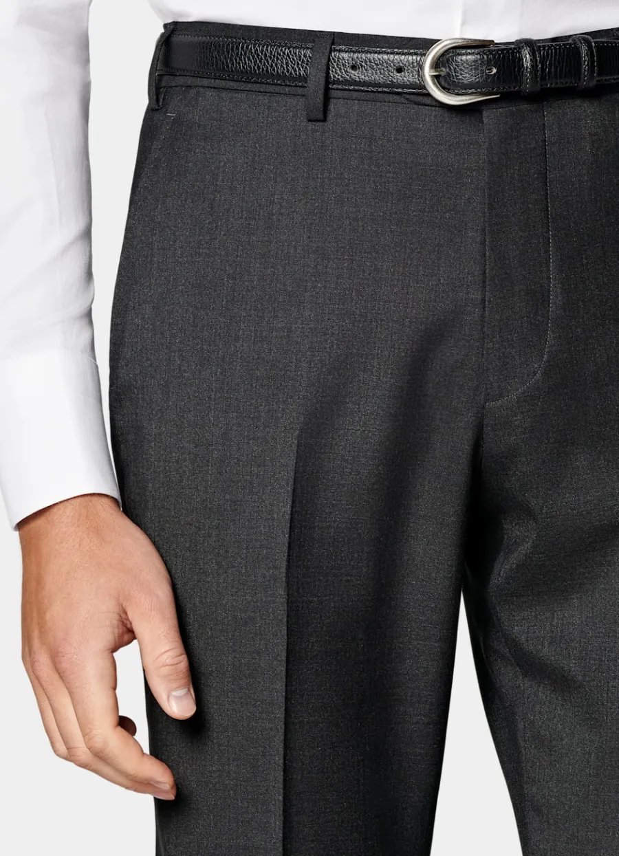 havana_anzug_dunkelgrau_tailored_fit_6.webp Cheap Havana Anzug dunkelgrau Tailored Fit Klassische Anzüge