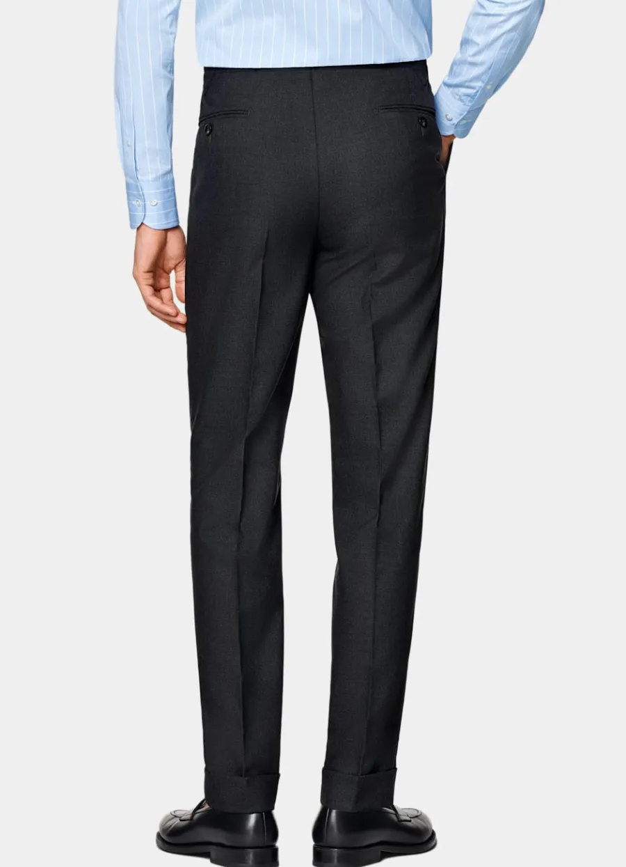 havana_anzug_dunkelgrau_tailored_fit_7-1.webp Clearance Havana Anzug dunkelgrau Tailored Fit Klassische Anzüge
