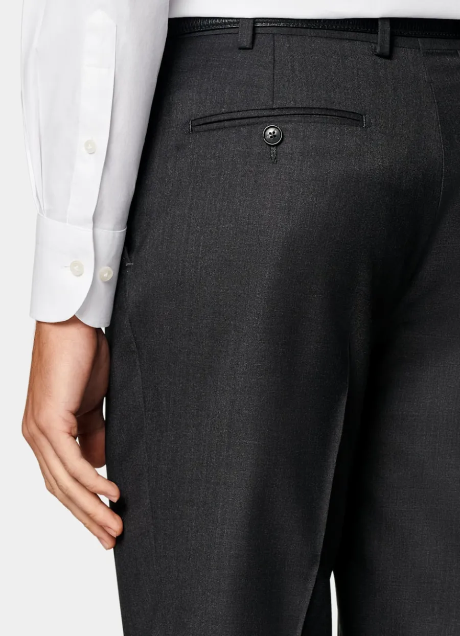 havana_anzug_dunkelgrau_tailored_fit_8.webp Cheap Havana Anzug dunkelgrau Tailored Fit Klassische Anzüge
