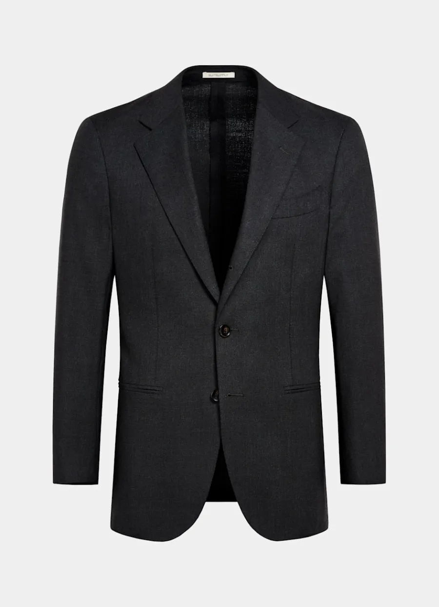 havana_anzug_dunkelgrau_tailored_fit_9-1.webp Clearance Havana Anzug dunkelgrau Tailored Fit Klassische Anzüge