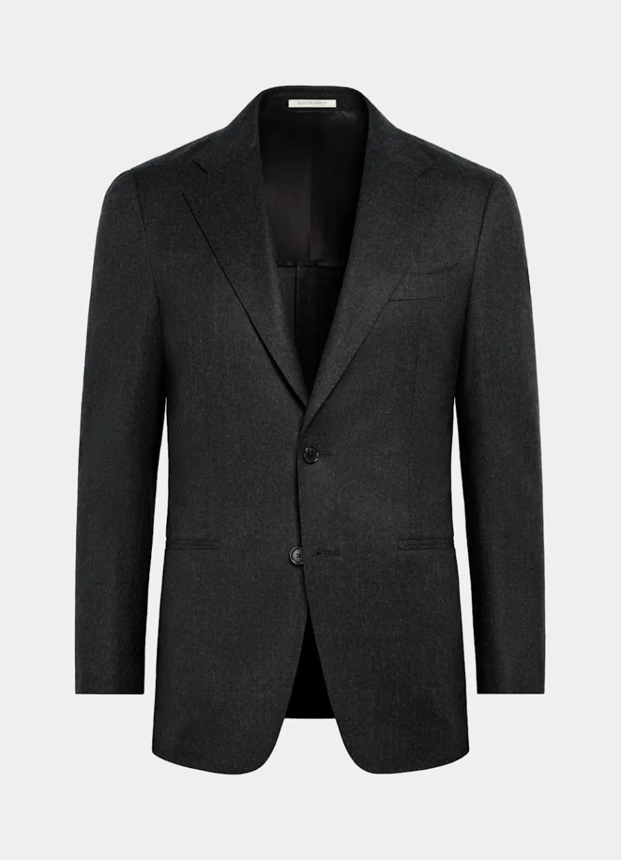 havana_anzug_dunkelgrau_tailored_fit_9-7.webp Best Havana Anzug dunkelgrau Tailored Fit Winterhochzeit | Hochzeitsanzüge