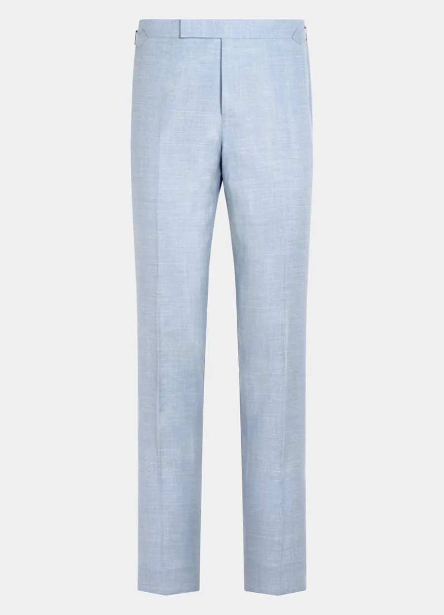 havana_anzug_hellblau_tailored_fit_10.webp Sale Havana Anzug hellblau Tailored Fit Moderne Anzüge