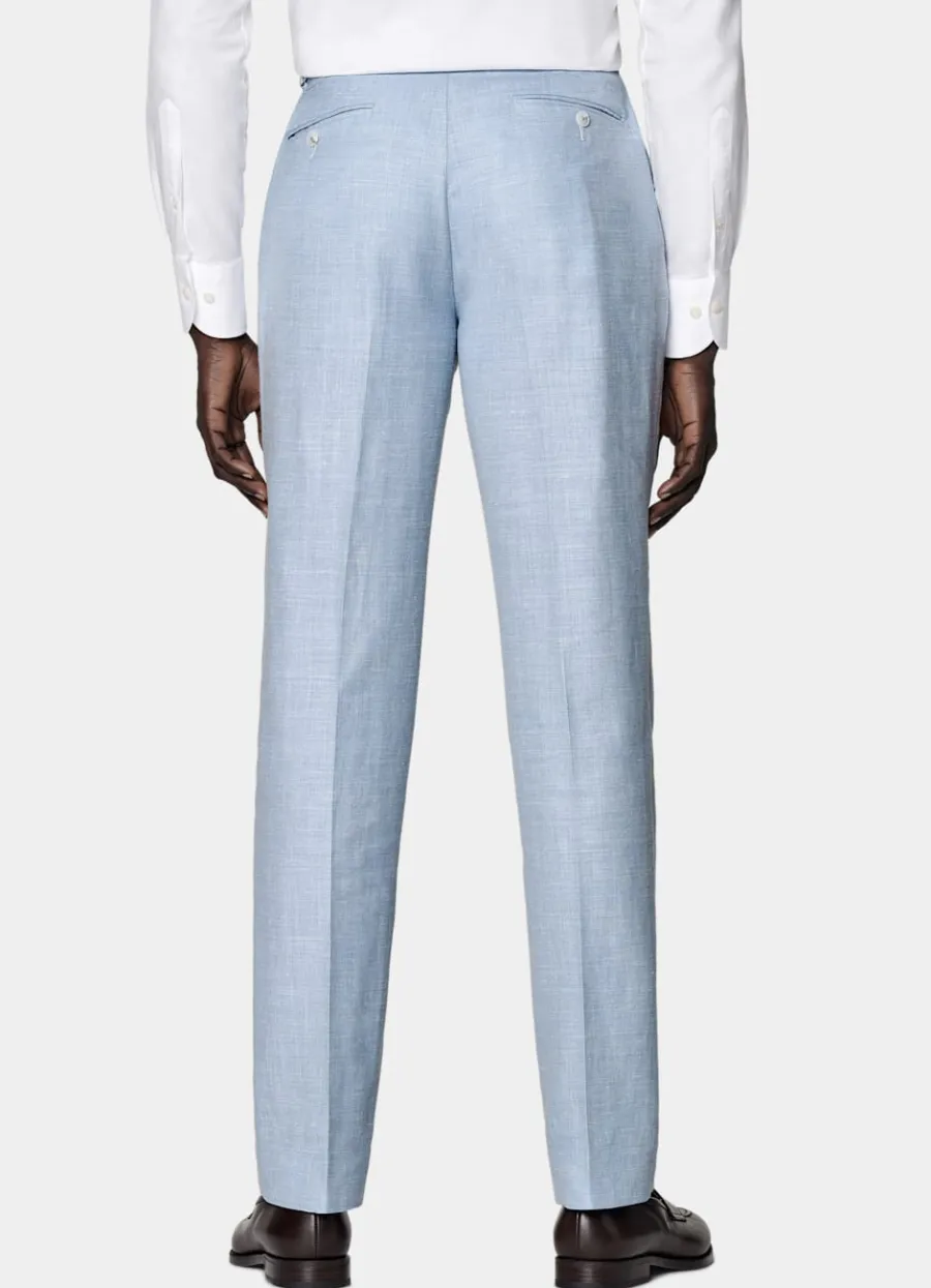 havana_anzug_hellblau_tailored_fit_7.webp Sale Havana Anzug hellblau Tailored Fit Moderne Anzüge