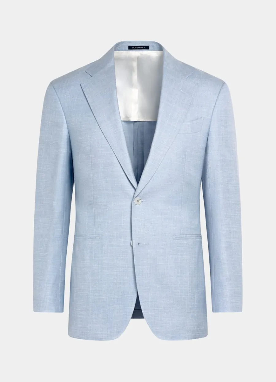 havana_anzug_hellblau_tailored_fit_9.webp Sale Havana Anzug hellblau Tailored Fit Moderne Anzüge