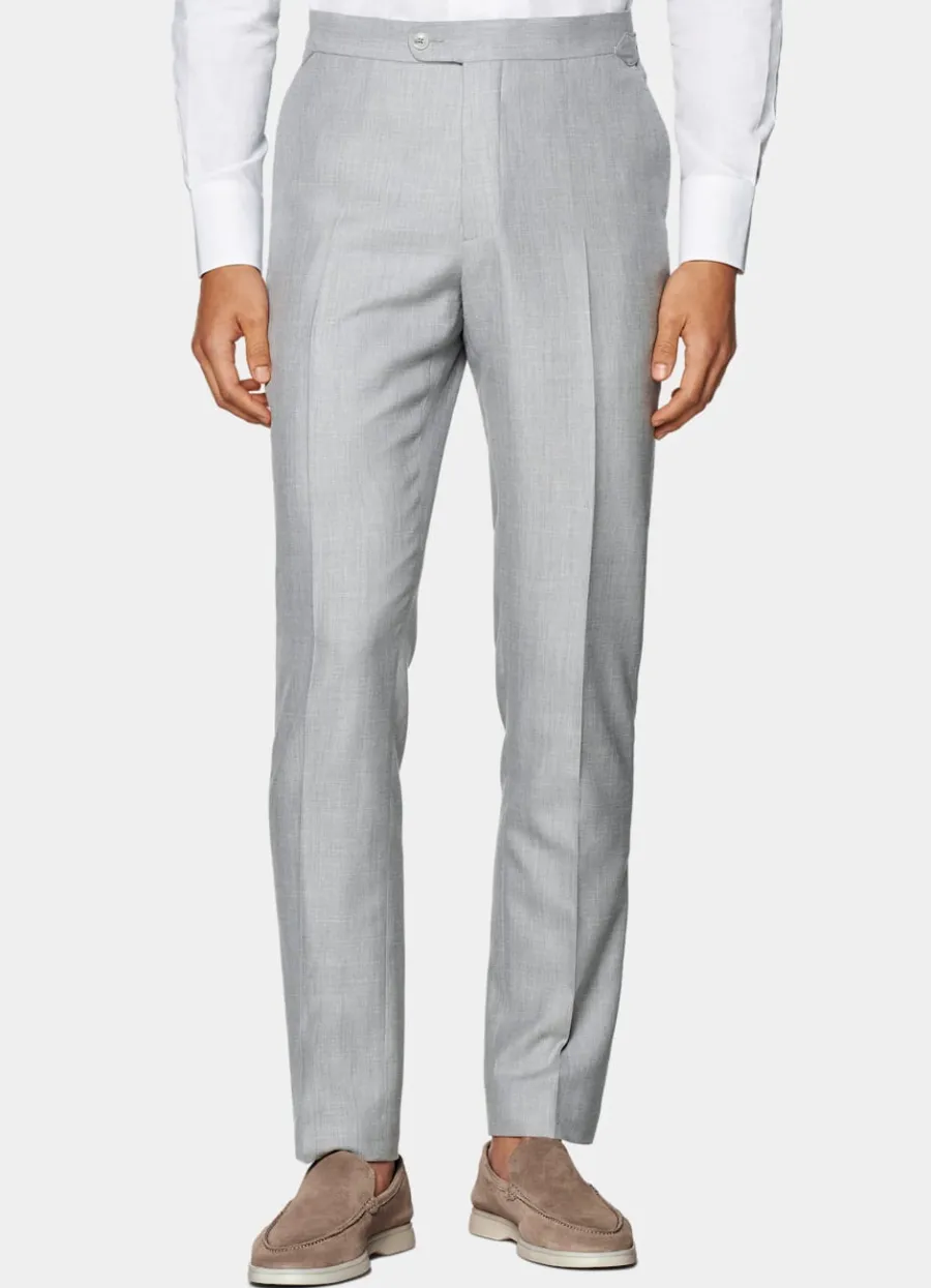 havana_anzug_hellgrau_tailored_fit_5-5.webp Best Havana Anzug hellgrau Tailored Fit Cocktail-Hochzeit