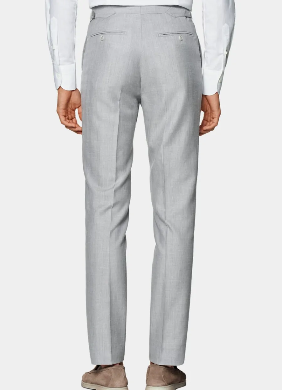 havana_anzug_hellgrau_tailored_fit_7-5.webp Best Havana Anzug hellgrau Tailored Fit Cocktail-Hochzeit