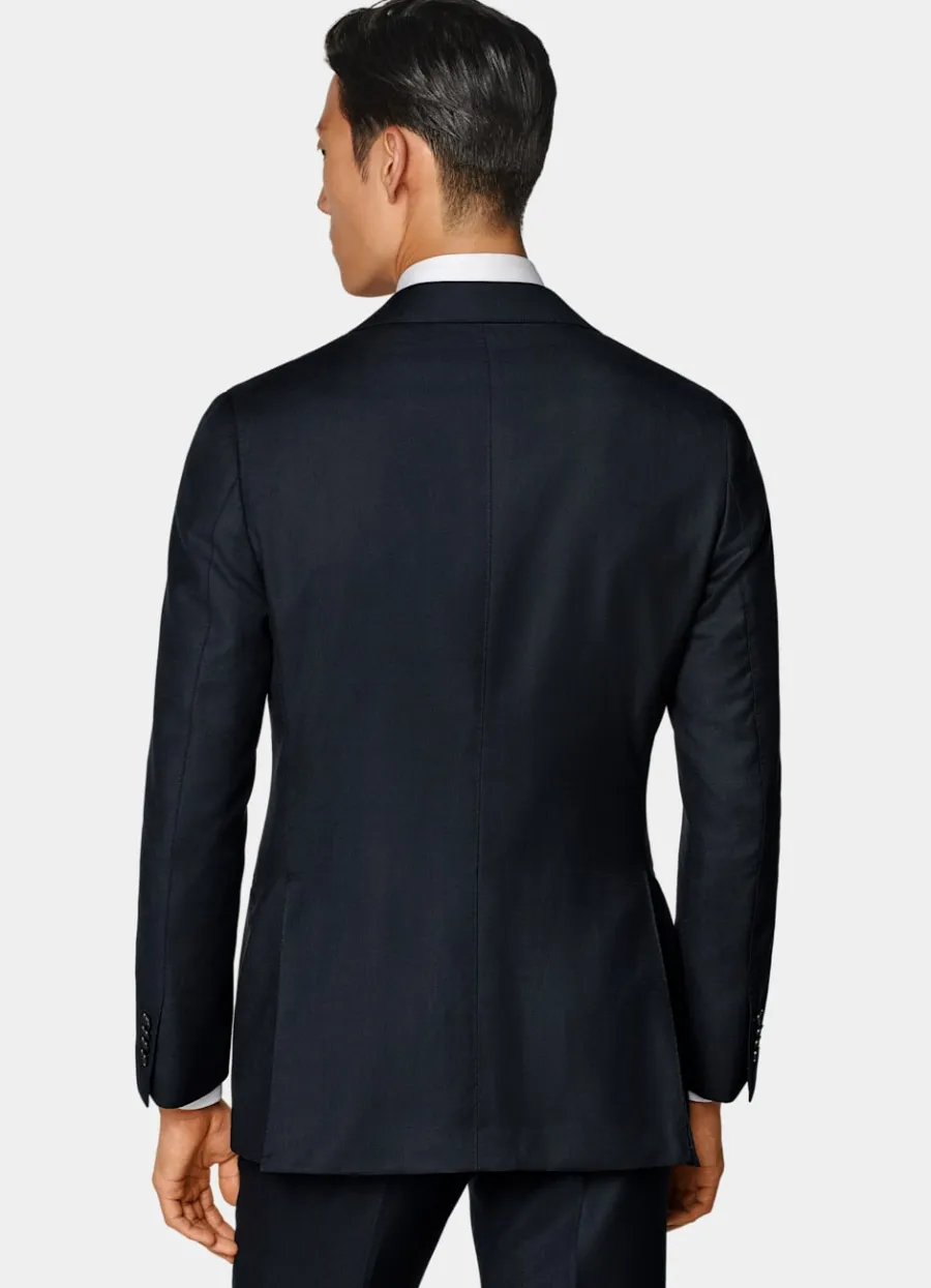 havana_anzug_navy_tailored_fit_4-4.webp Shop Havana Anzug Tailored Fit Formelle Hochzeit | Hochzeitsanzüge