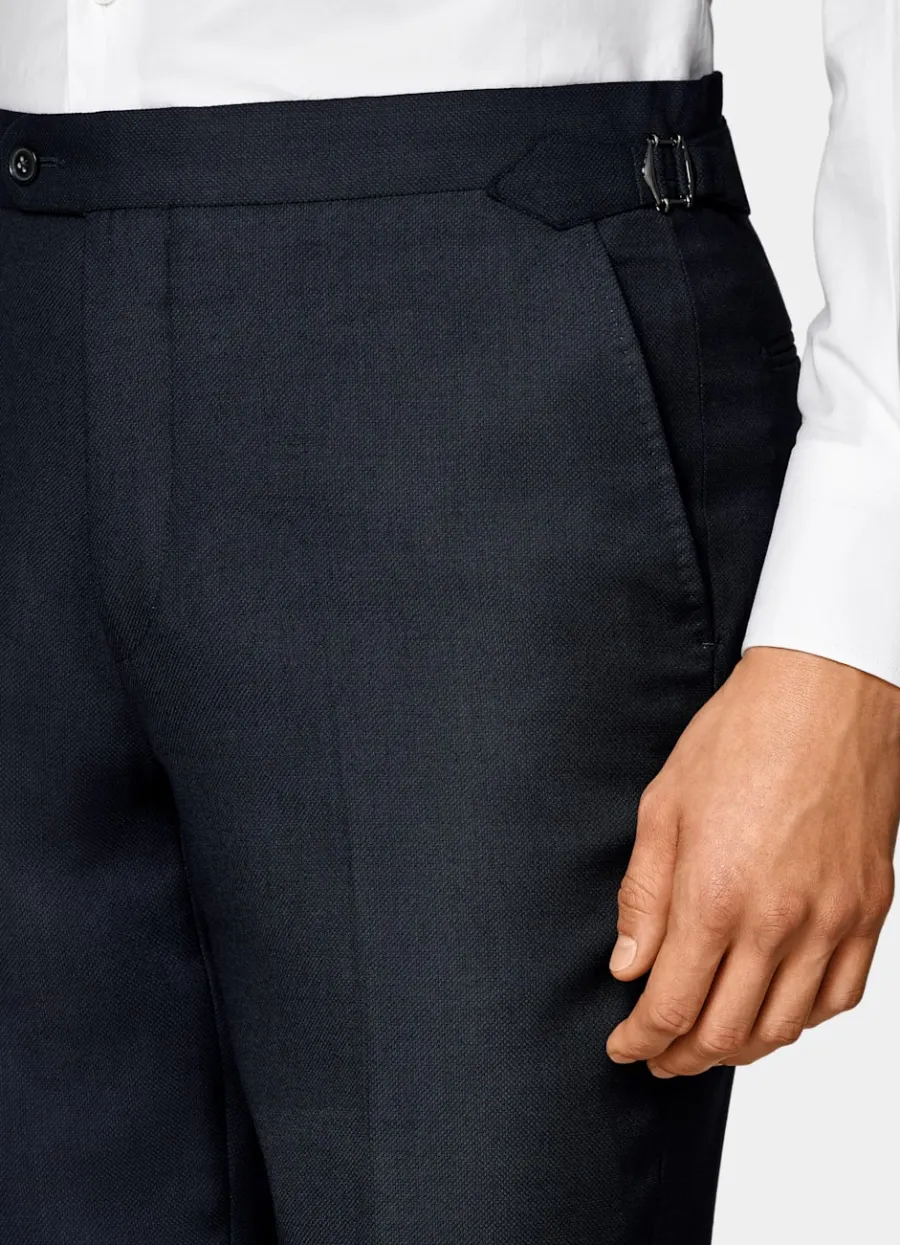 havana_anzug_navy_tailored_fit_6-4.webp Shop Havana Anzug Tailored Fit Formelle Hochzeit | Hochzeitsanzüge