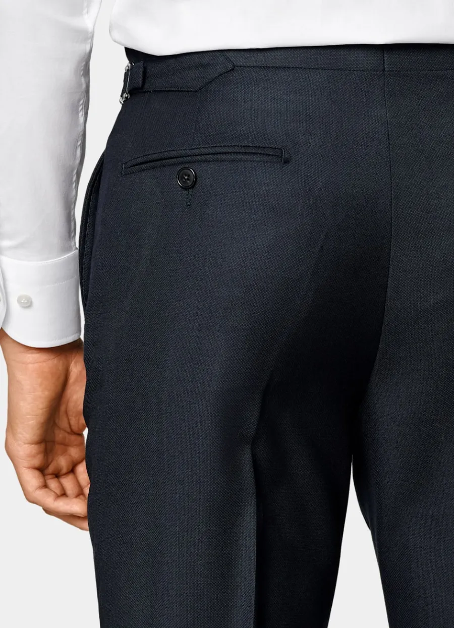 havana_anzug_navy_tailored_fit_8-4.webp Shop Havana Anzug Tailored Fit Formelle Hochzeit | Hochzeitsanzüge