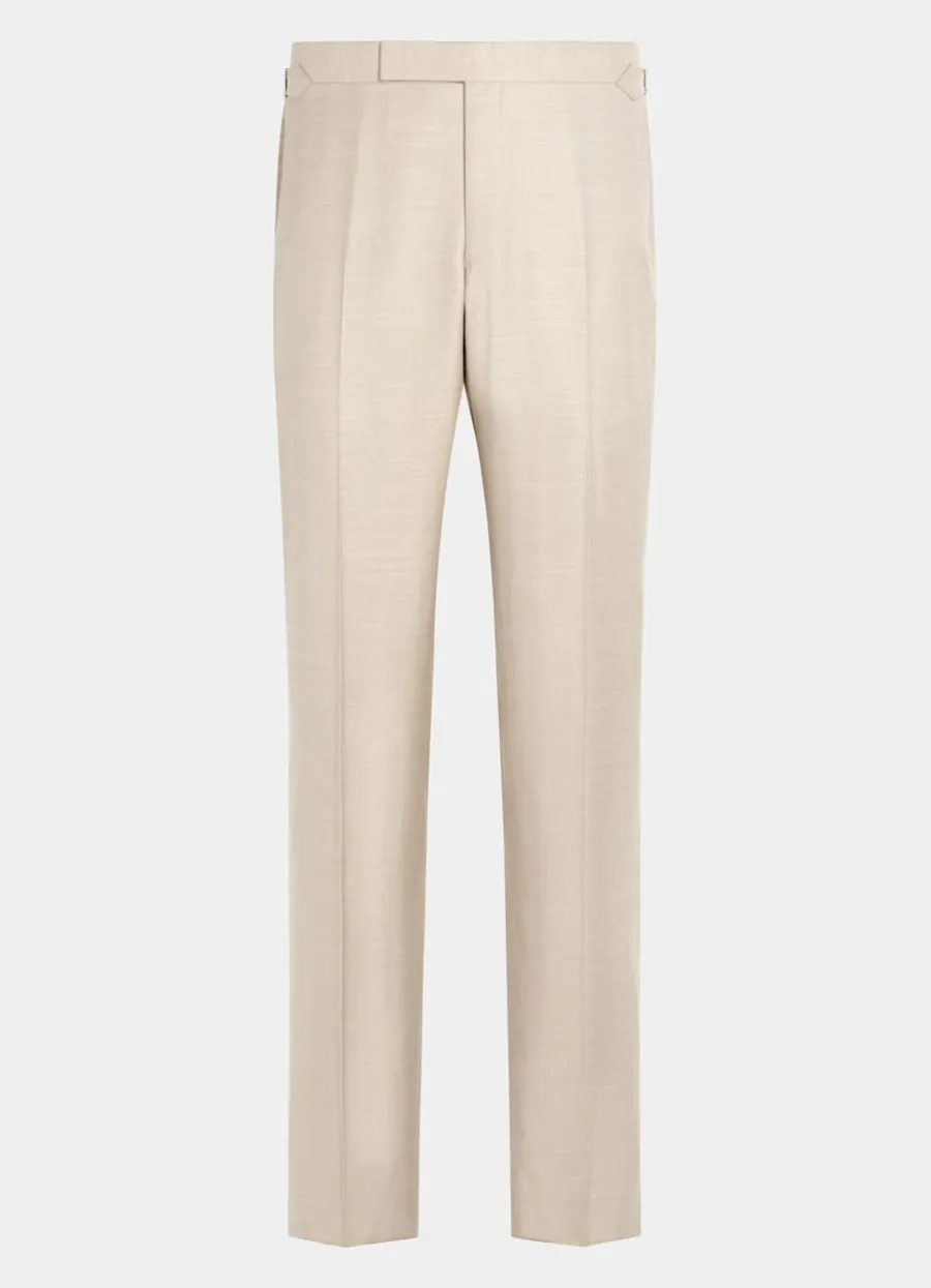 havana_anzug_sand_fischgrtmuster_tailored_fit_10-2.webp Shop Havana Anzug Fischgrätmuster Tailored Fit Formelle Hochzeit | Hochzeitsanzüge
