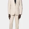 Discount Havana Anzug Tailored Fit Moderne Anzüge