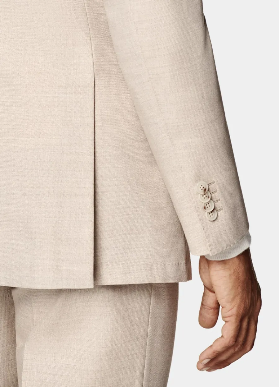 havana_anzug_sand_tailored_fit_2-1.webp Outlet Havana Anzug Tailored Fit Moderne Anzüge