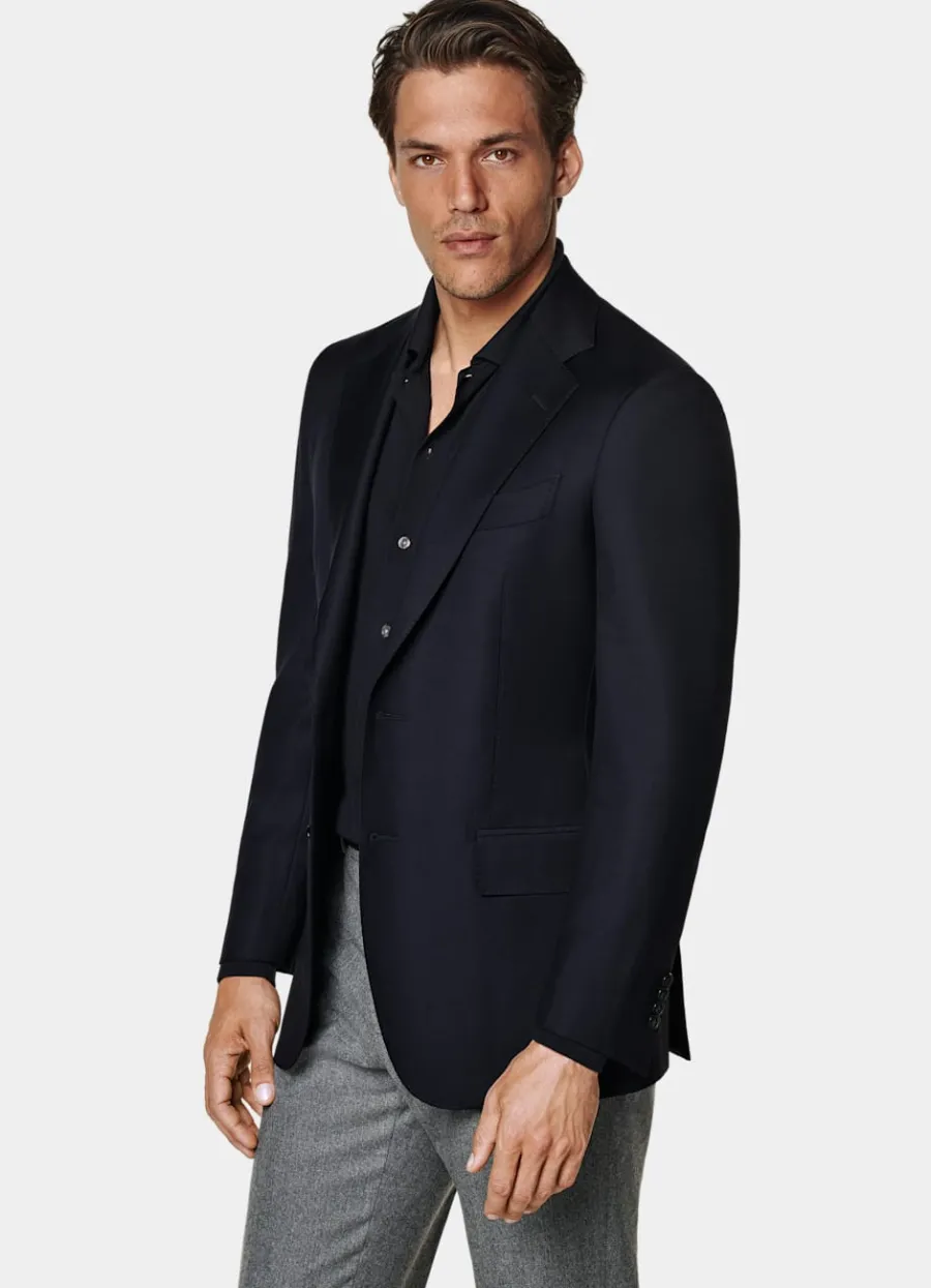 Cheap Havana Anzugsakko Tailored Fit Anzugsakkos