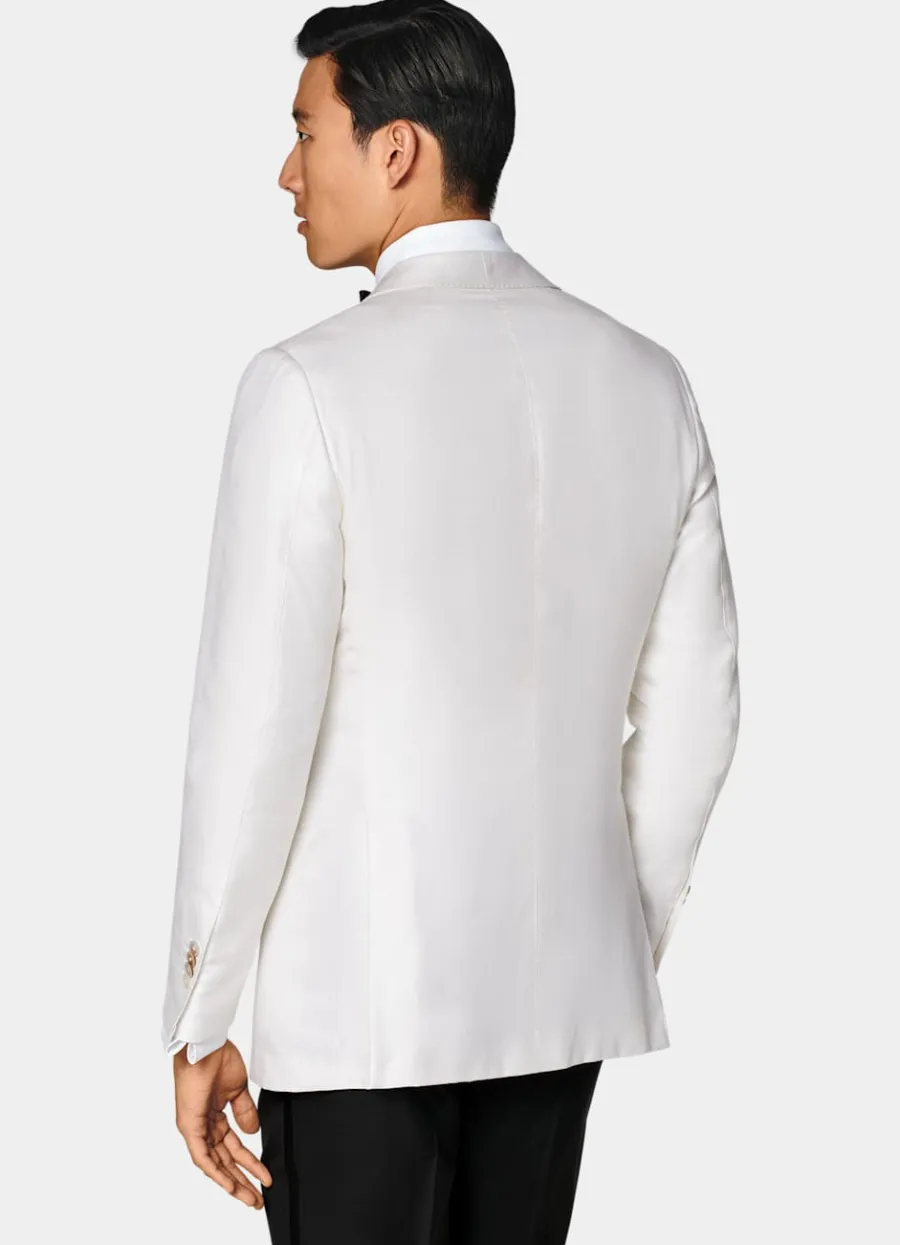 havana_dinner_jacket_offwhite_tailored_fit_4.webp Cheap Havana Dinner Jacket off-white Tailored Fit Black Tie | Dinner Jackets