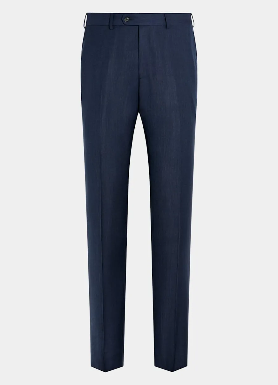 havana_perennial_anzug_navy_tailored_fit_10.webp Best Havana Perennial Anzug navy Tailored Fit Klassische Anzüge