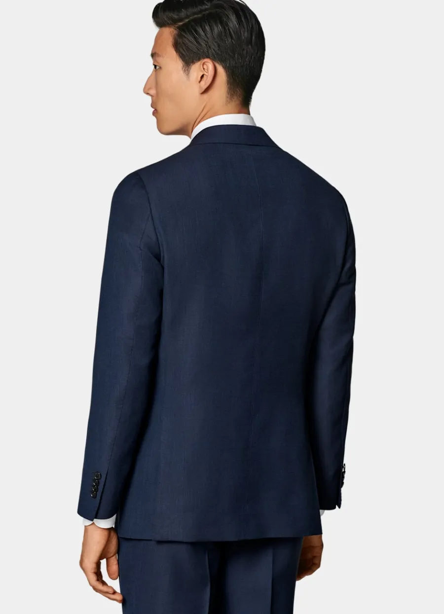 havana_perennial_anzug_navy_tailored_fit_4.webp Best Havana Perennial Anzug navy Tailored Fit Klassische Anzüge