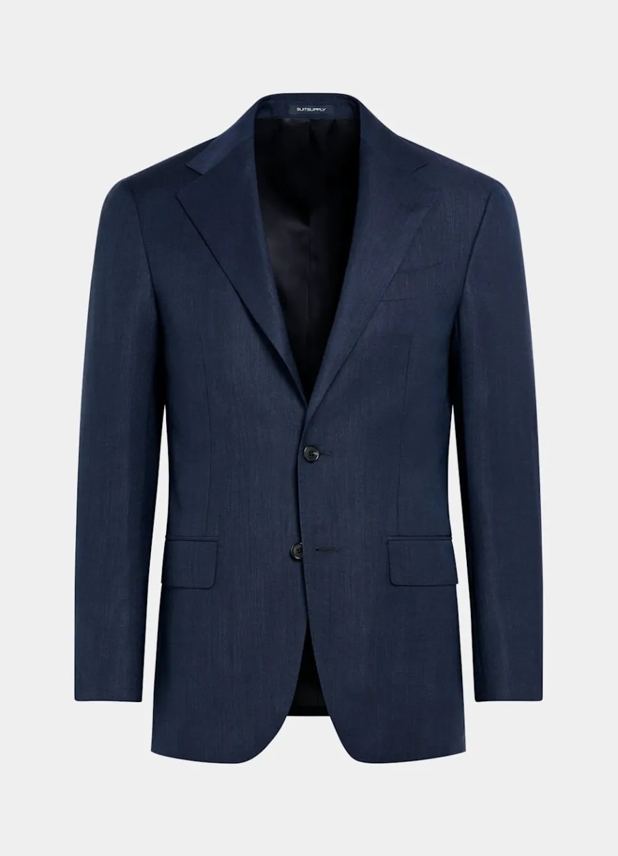 havana_perennial_anzug_navy_tailored_fit_9.webp Best Havana Perennial Anzug navy Tailored Fit Klassische Anzüge
