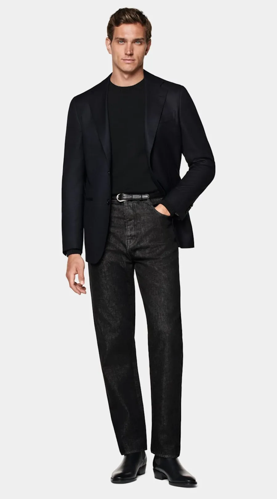 Outlet Havana Sakko Tailored Fit Casual Chic Hochzeit | Sakkos