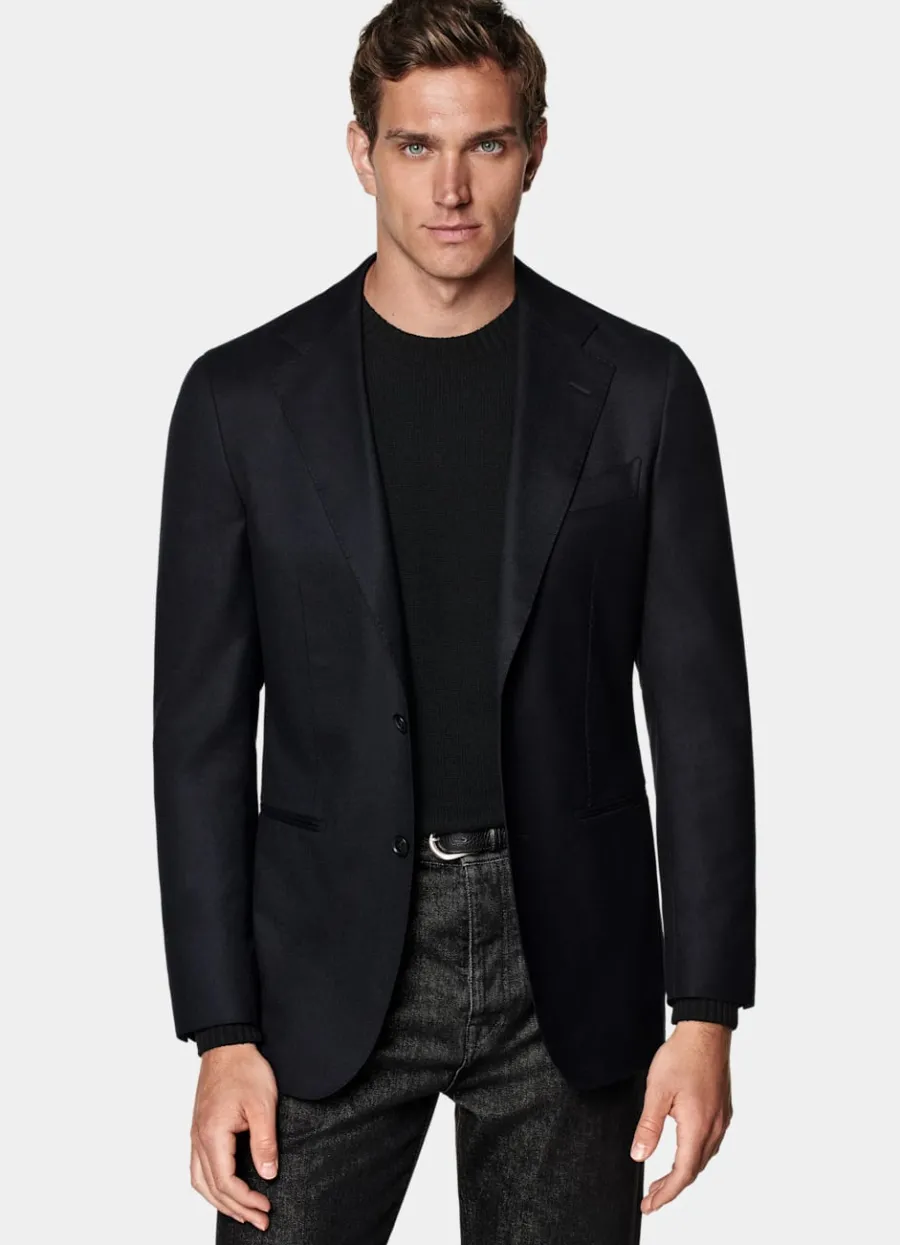 Outlet Havana Sakko Tailored Fit Casual Chic Hochzeit | Sakkos