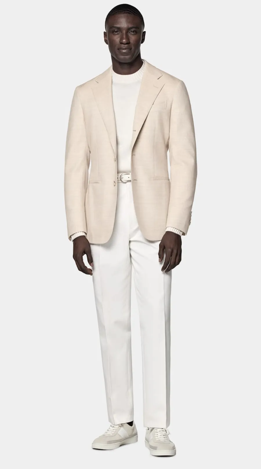 Outlet Havana Sakko Tailored Fit Sakkos