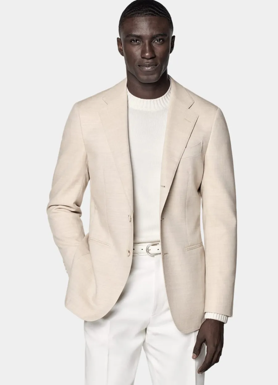Outlet Havana Sakko Tailored Fit Sakkos