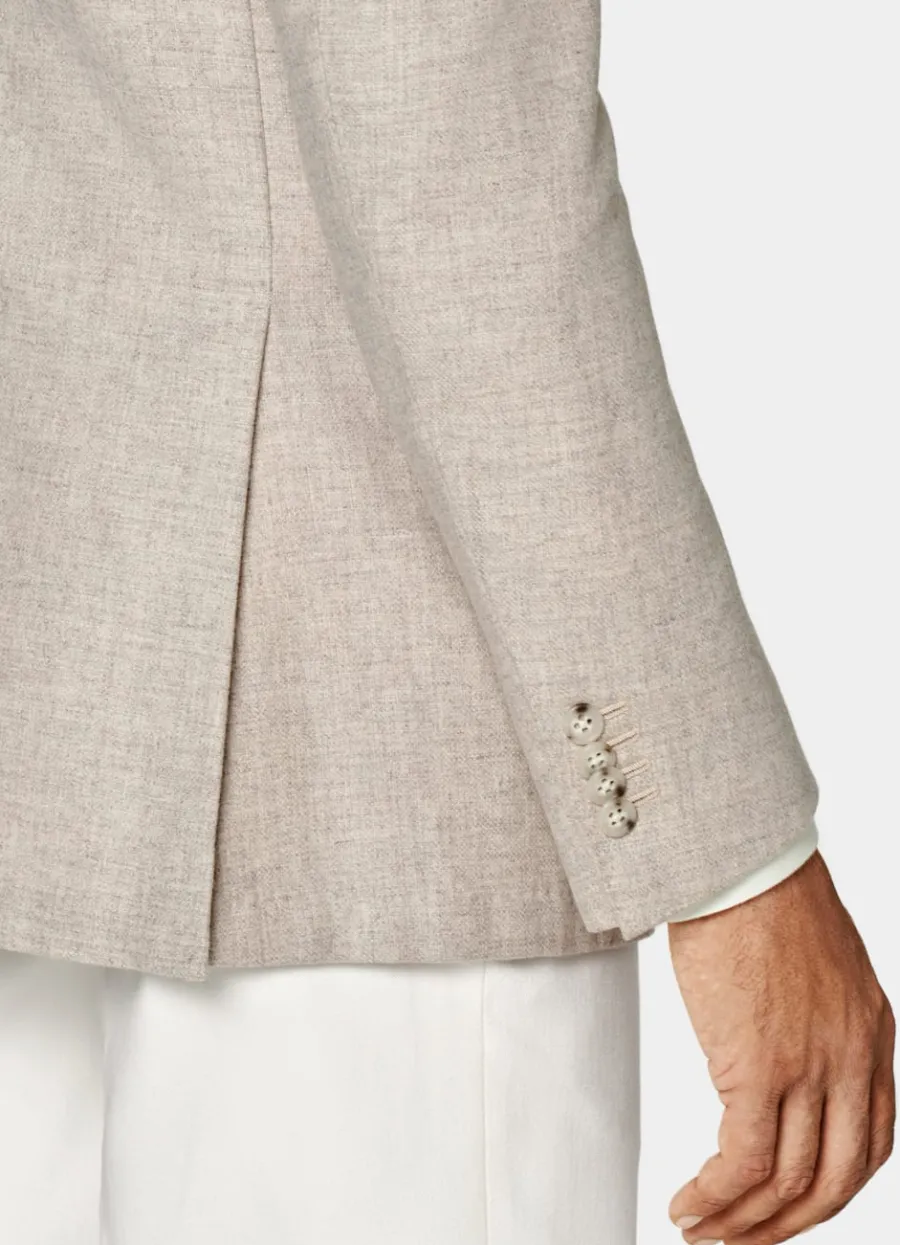 havana_sakko_sand_tailored_fit_2-1.webp Clearance Havana Sakko Tailored Fit Sakkos