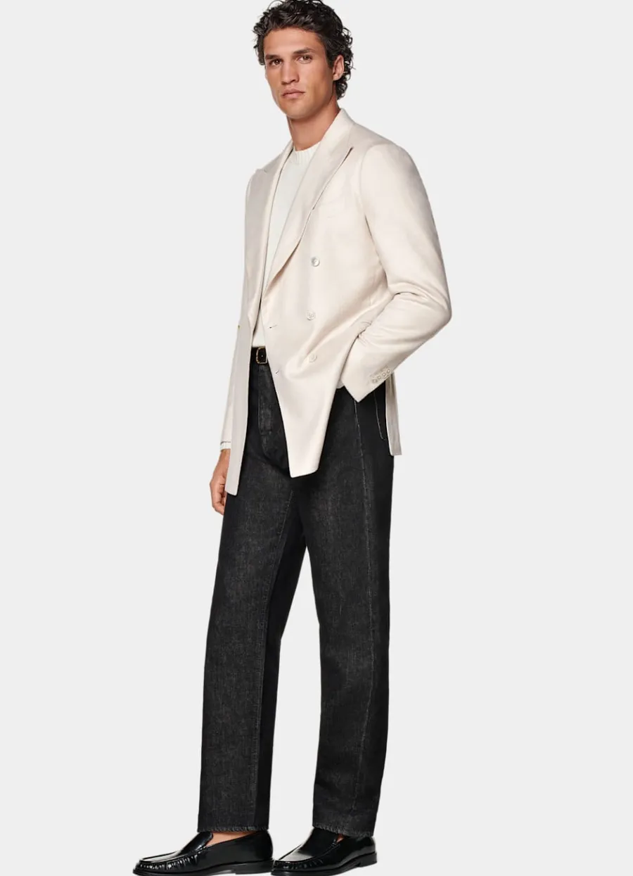 havana_sakko_sand_tailored_fit_3-4.webp New Havana Sakko sand Tailored Fit Sakkos