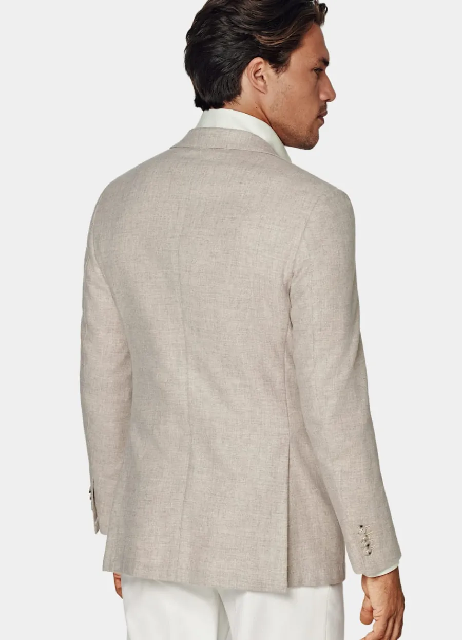 havana_sakko_sand_tailored_fit_4-1.webp Clearance Havana Sakko Tailored Fit Sakkos
