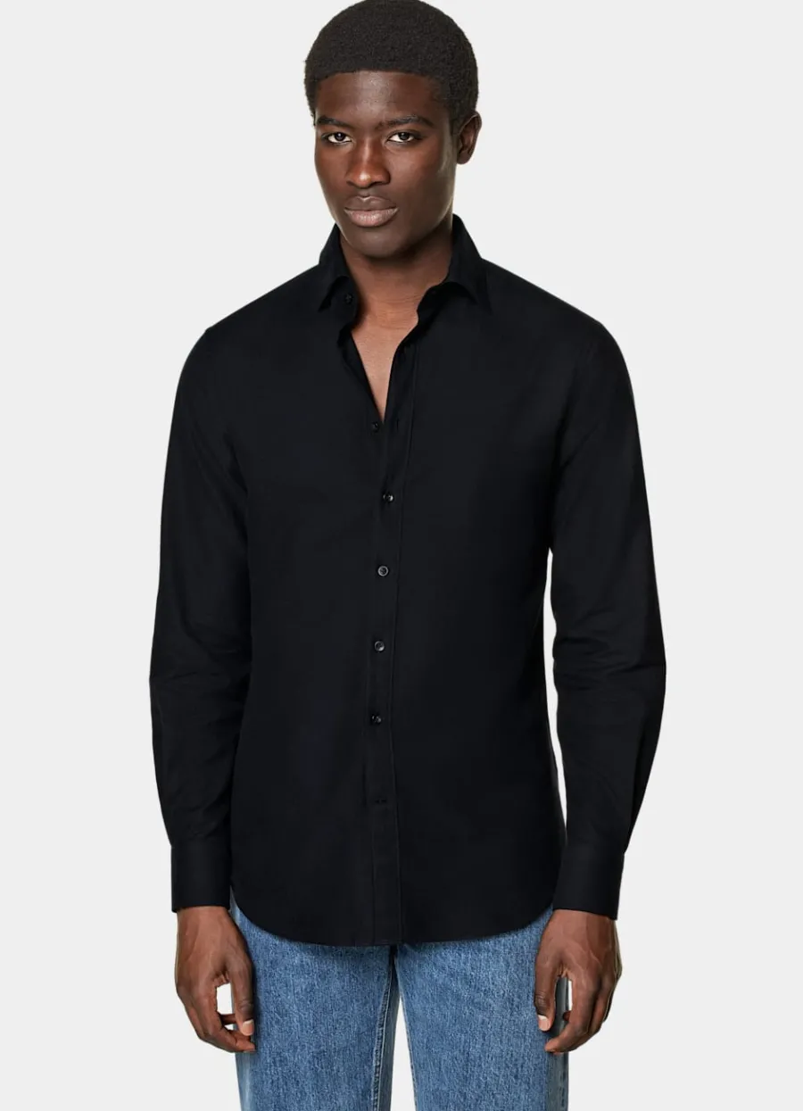 Discount Hemd Tailored Fit Freizeithemden