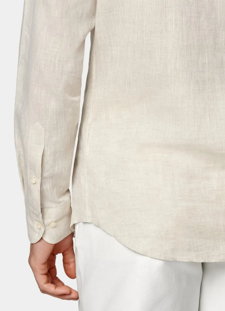 hemd_sand_tailored_fit_2-1.webp Best Sale Hemd Tailored Fit Freizeithemden