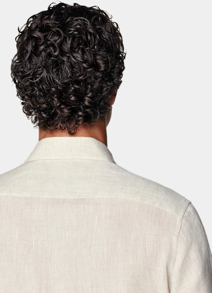 hemd_sand_tailored_fit_5-1.webp Best Sale Hemd Tailored Fit Freizeithemden